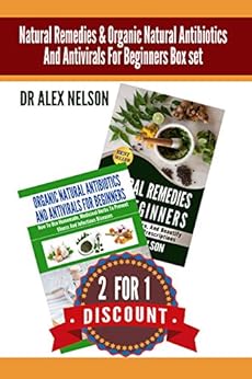 Natural Remedies Amp Natural Antibiotics And Antivirals