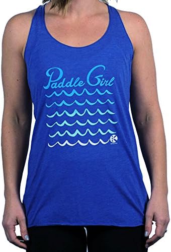 Paddle Girl Tank