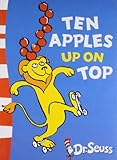 Ten Apples Up On Top [Paperback] [Aug 05, 2010] Seuss, Dr