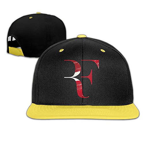 Youth Boys Baseball Hat Roger Federer 