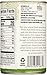365 Everyday Value, Pitted Green Ripe Olives Medium, 6 Ounce