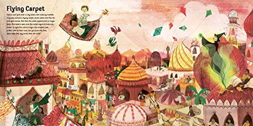 Once Upon a Magic Book - Thumbnail 6