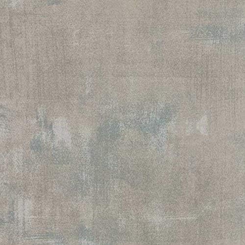 Moda Fabric Grunge Gris Sold Per 1/4 Metre (Long Quarter) Amazon.co