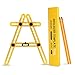 Template Tool, Ideske Premium Multi-Angle Measuring Ruler for DIY, Carpenters, Craftsmen
