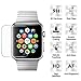 For Apple Watch Series 2 Accessories,Screen Protector,Sunfei Premium Tempered Glass Guard Film (38mm)