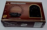 SAFAWI Dates 800g Imported Madina Munawarah