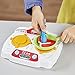 Play-Doh Kitchen Creations Sizzlin' Stovetop