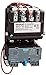 Heavy Duty Motor Starter, Solid State Overload, Auto/Manual Reset, Open Type, Standard Width Enclosure, 3 Phase, 3 Pole, 1 NEMA Size, 10–40A Amp Range, A1 Frame Size, 220-240/440-480 at 60Hz Coil Voltage