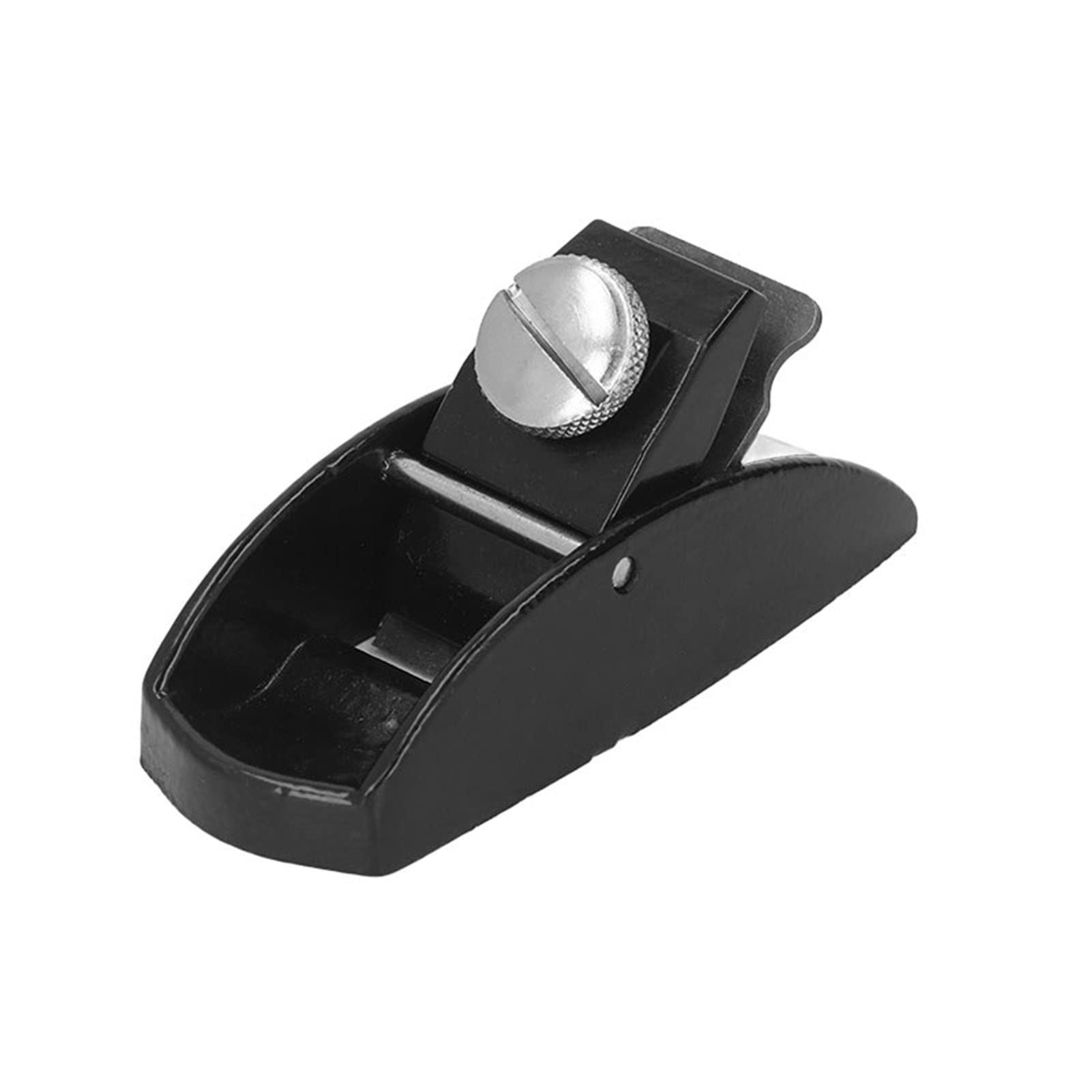 Mini Hand Plane Wood Plane Small Lightweight Trimming Plane Hand Planers For Wood Adjustable Incisive Hand Planer for Woodworking Trimming Wood Planing (S) hand planers for wood wood plane