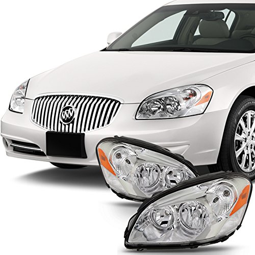 Buick Lucerne Headlight Headlight For Buick Lucerne