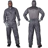 Colad BodyGuard Reusable Anti-static Heat Regulating Automotive Lightweight Overall Protective Paint Spray Suit