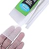 Stylrtop-25mm-Wide-PVA-Carp-Fishing-Mesh-Universal-Refill-Stocking-Bait-Bags Stylrtop-25mm-Wide-PVA-Carp-Fishing-Mesh-Universal-Refill-Stocking-Bait-Bags