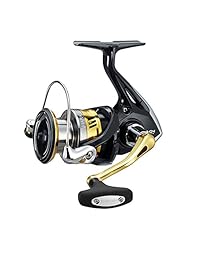 Shimano Sahara FI modelo 2017 Hagane Gear carrete giratorio de pesca