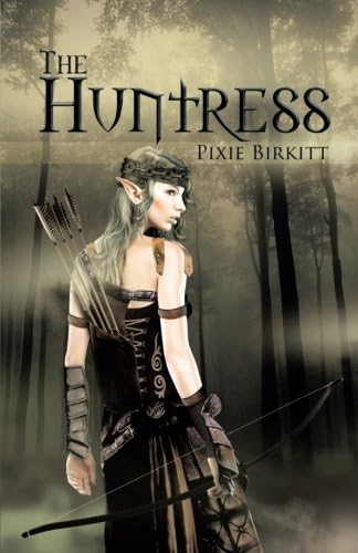 The Huntress Paperback – October 10, 2012