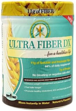 Ultra Fiber Dx Ultra Fiber Dx, 21.1 Oz