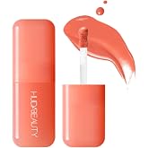 Huda Blush Filter Liquid Blush - Peach Sorbet (Peachy Tangerine) - 0.15 fl oz / 4.5 mL