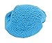 Mad Mattr is The Addictive, Super-Soft, and Satisfying Dough-Like Material That Shapes and molds Easily and Never Dries Out (Blue,10oz)