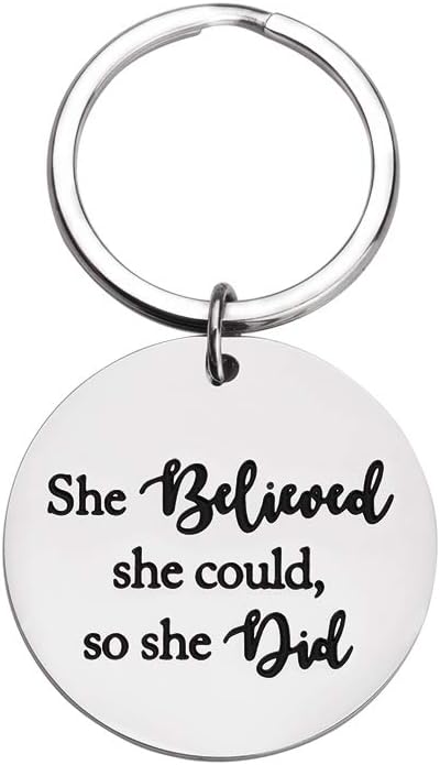 inspirational gifts for college students