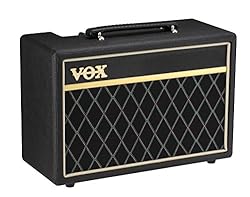 VOX PB10 Bass Combo Amplifier