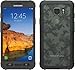 Samsung Galaxy S7 active SM-G891A 32GB AT&T Locked - Camo Green (Certified Refurbished)