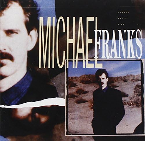 Michael Franks - Art Of Tea, The - .com Music