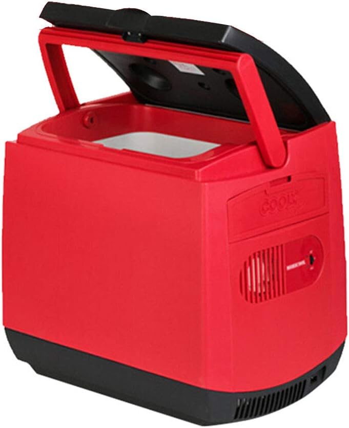 The 10 Best Dc Refrigerator 12V Full Size