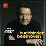 Beethoven-The Sonata Legacy