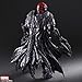 Marvel Universe Magneto Variant Play Kai Action Figure