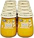 Beech-Nut Just Organic Stage 2 Purees - Just Butternut Squash & Sweet Corn - 4.25 Oz - 10 pk