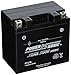 PTZ7S 12V 6AH 75 CCA - Sealed Lead Acid Battery