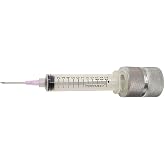 Barkers Skunk Sleeper - Skunk Euthanasia Tool - Aluminum - Non-Sterile - 1 Unit
