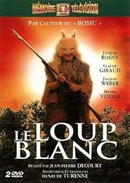 Le Loup Blanc