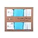 Potty Training Color Change Stickers - Reusable Temperature Control Magic Sticky Reward Fun Toilet Training Decals - Development Milestone for Baby Infant Kids - Stop Diapers - Learn Go Potty - 6-Pack