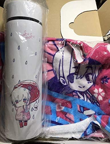 Amazon Co Jp まふまふ 水筒 マフラータオル ひきライ 西武ドーム ひきフェス たまアリ ホーム キッチン