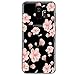 Case for Samsung Galaxy S20 FE Phone Case for Galaxy S20 FE Thin Case Samsung S20 FE Fashion Floral Pattern S20 FE Cases Clear Soft TPU Back Cover Case for Samsung Galaxy S20 FE Crystal Case-11