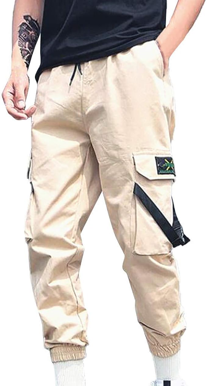 plus size lightweight pants