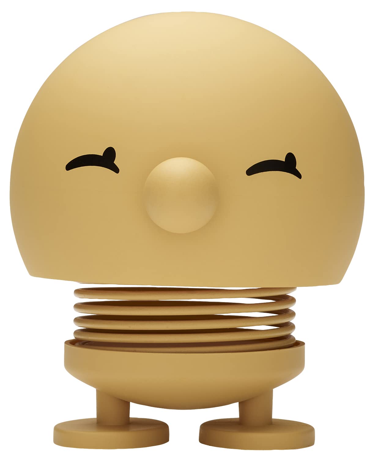 Hoptimist Soft Bimble 7.4 x 8.5 x 9.5 cm M Mimosa