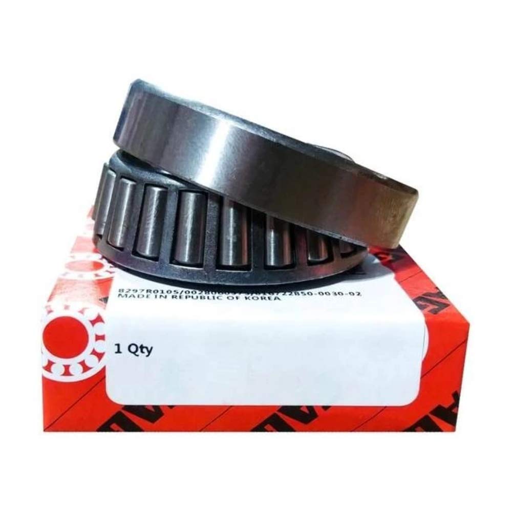 FAG KM12649-M12610 Taper Roller Bearing Single Row