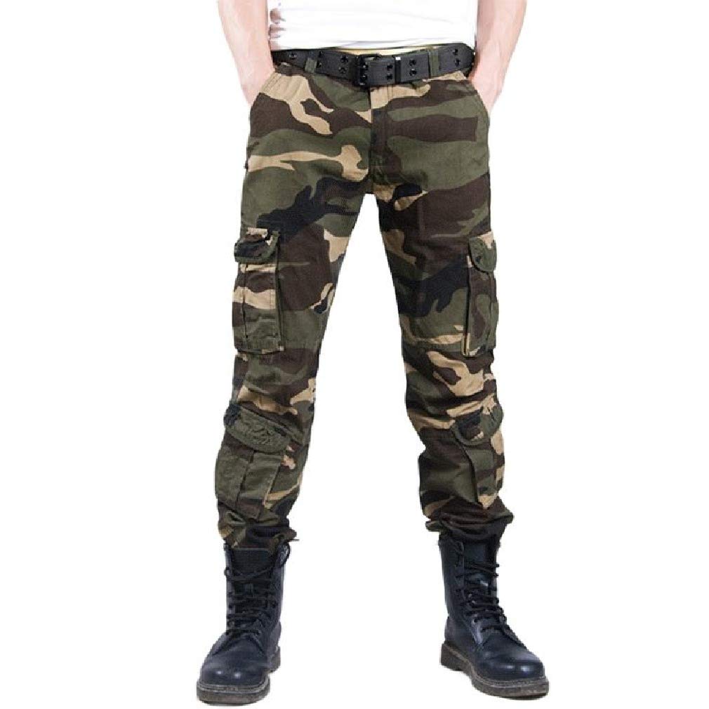 army trouser