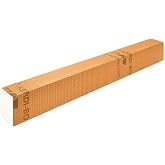 Schluter Kerdi Board Waterproof Shower Curb (KERDI BOARD 38" SHOWER CURB)