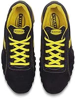 diadora glove ii argento