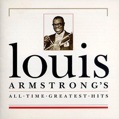 Amazon.com: Louis Armstrong Meets Oscar Peterson [Jazz Heritage