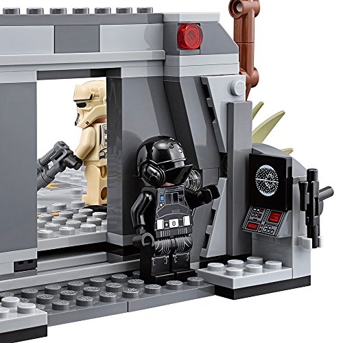 LEGO STAR WARS Battle on Scarif 75171 Star Wars Toy - //coolthings.us