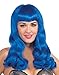 Sherry Berry Blue California Girl Wig
