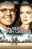 The King of Marvin Gardens poster thumbnail