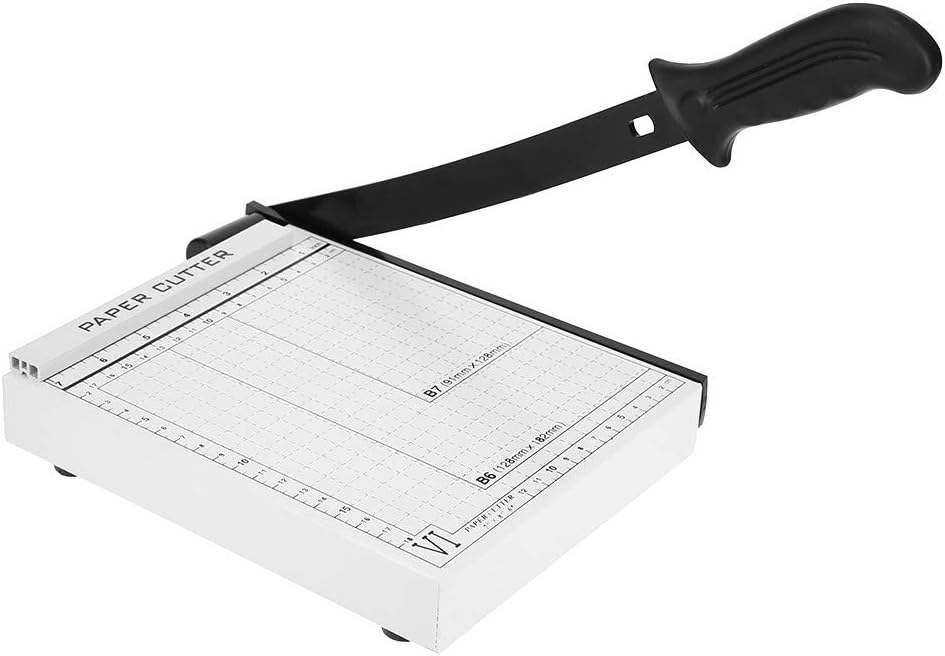 tagliacarte artigianali