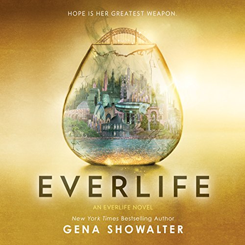 [F.R.E.E] Everlife: An Everlife Novel<br />W.O.R.D