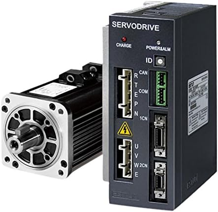 Estun Automation EDC-08APE Servo Driver, 750W