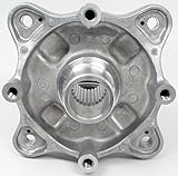 Polaris 2006-2017 Sportsman Ranger RZR 325 400 500 570 700 800 4x4 4 Crew S EFI Rear Wheel Hub 5135113 New OEM