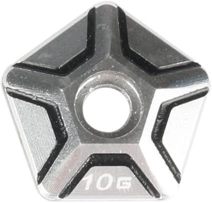 Amazon Com Volf Golf Weights For Cobra King F8 Driver Head